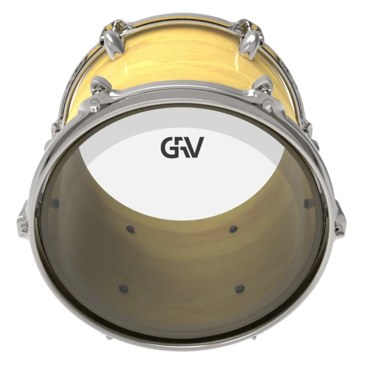GRV Powerstroke 3 Clear 14