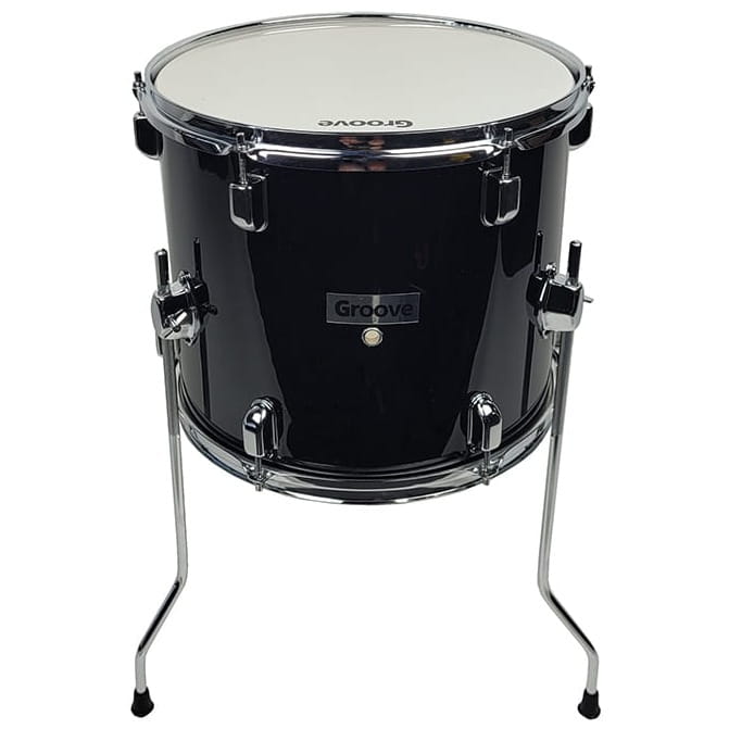 GRV Cube Floor Tom 16x14