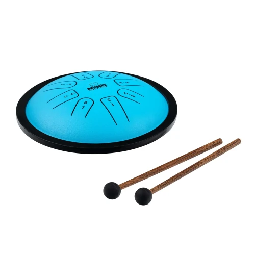 NINO Percussion Steel Tongue Drum - Blue 1_11zon.webp