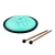 NINO Percussion Steel Tongue Drum - green 1_11zon (1).webp