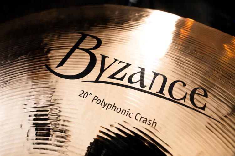 MEINL Cymbals Byzance Brilliant Polyphonic Crash - 20 9_11zon.webp