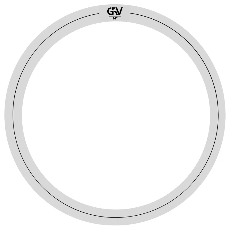 GRV O-RING pierścień tłumiący 14