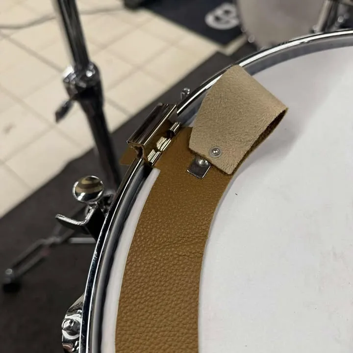 GRV MF-80BR Leather Overtone Damper
