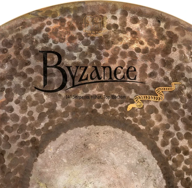 MEINL Cymbals Byzance Brilliant Serpents Hihat - 14 1 10_11zon.webp
