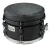 Mondo Snare 12" - Black Earth