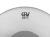 GRV CS Black Dot Coated