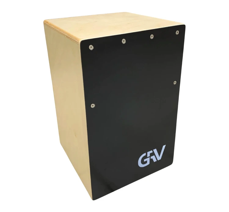 GRV CAJ-JR2