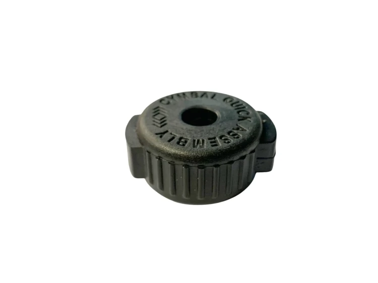 Cymbal Quick Nut 4-Pack