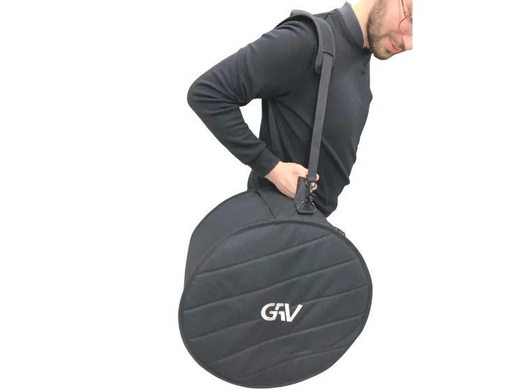 GRV Heavy-Duty Snare Bag 14x6,5"