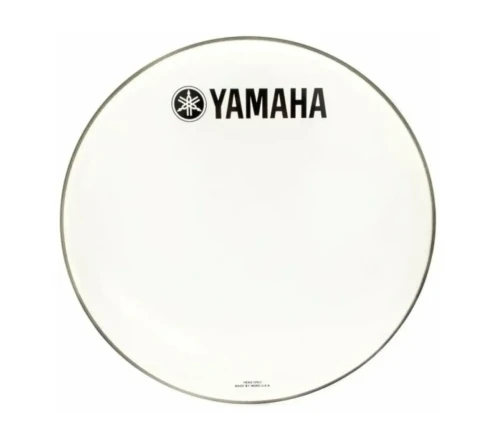 YAMAHA by Remo P3 White