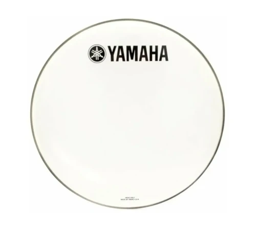 YAMAHA by Remo P3 White