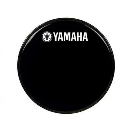 YAMAHA by Remo P3 Black