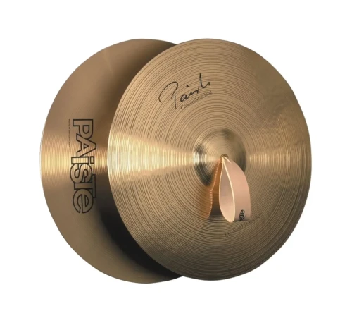 PAISTE Concert/Marching Medium Heavy 18"