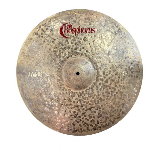 BOSPHORUS Avanos Crash 20"