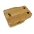 GRV CAJ-CS1 Rubberwood Cajon Castanet (Medium)
