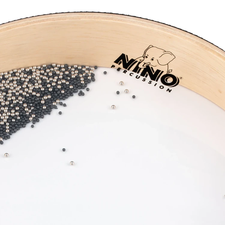 NINO Percussion Sea Drum - 12 3