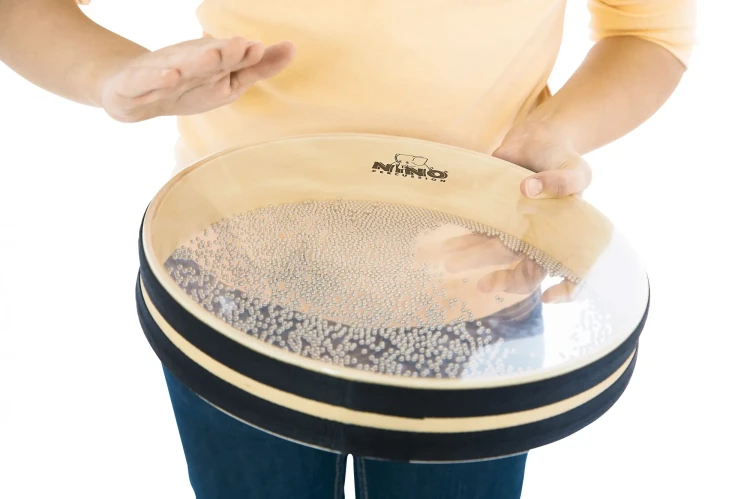 NINO Percussion Sea Drum - 12 5