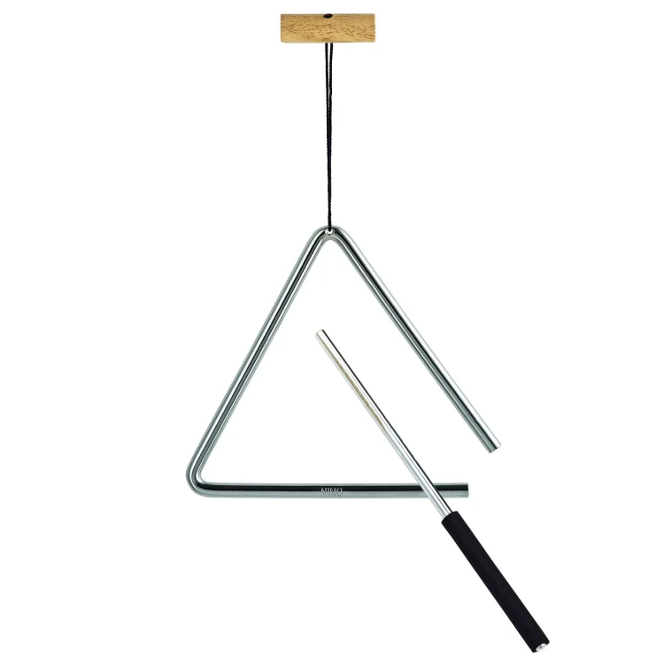 NINO Percussion School Percussion Instrument Set 6.webp