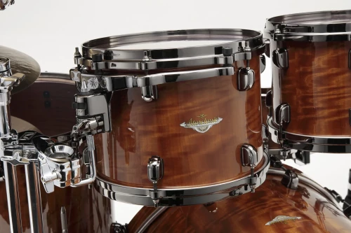 tama-starclassic-bubinga -shell-kit-5-pcs-gloss-african-cherryblack-nickel-hw