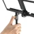 hercules-bs118bb-music-panel