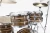 TAMA Imperialstar Drum Set 6 pcs - Coffee Teak Wrap