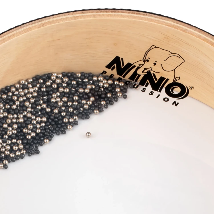 NINO Percussion Sea Drum - 8 3