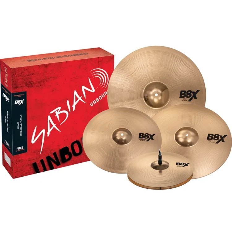 sabian-cymbals-set-b8x