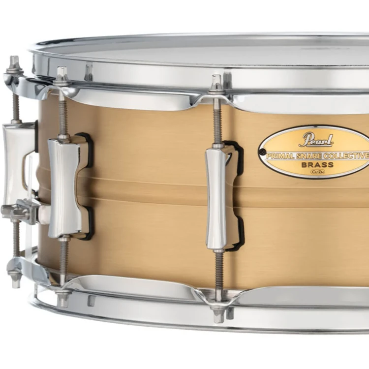 pearl-primal-collective-brass-snare-14-55-inch-psc1455b