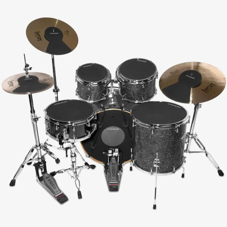 ahead-drum-silencers-rock-pack-ads-rk