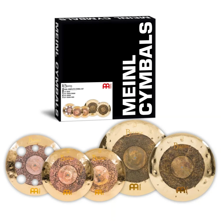 meinl-byzance-dual-complete-set-14-16-18-20