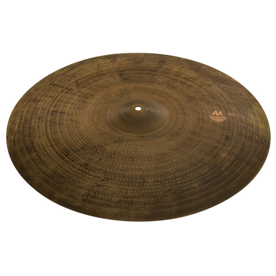 SABIAN AA Apollo 22" (Big And Ugly)