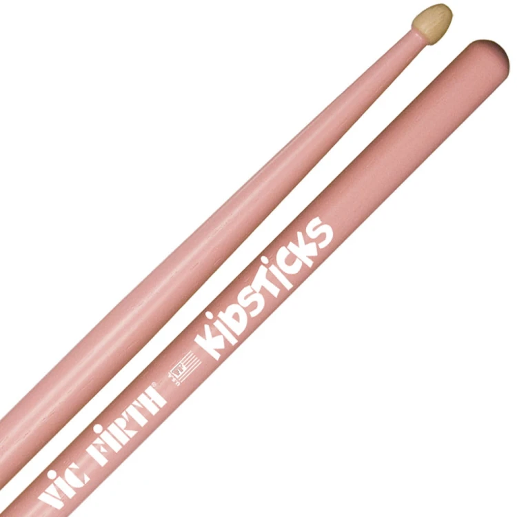 VIC FIRTH American Classic Kids Pink 