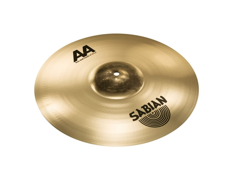 SABIAN AA Raw Bell Crash 16"