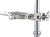 GROOVE HH-906 statyw pod hi-hat 