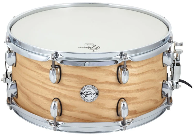 GRETSCH Silver Series Ash 14x6,5"