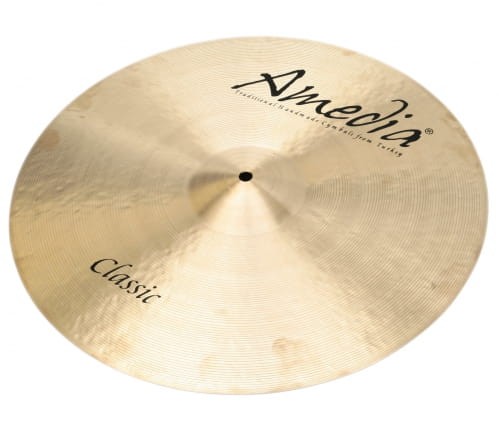 AMEDIA Classic Thin Crash 18"