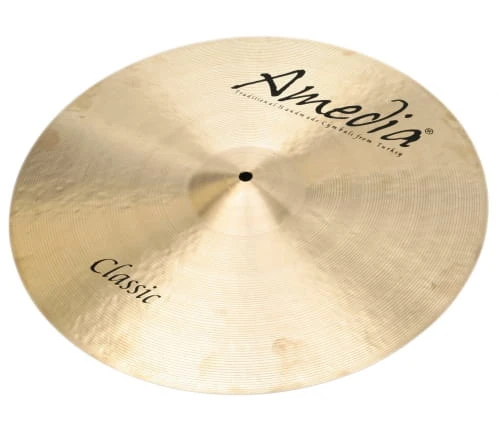 AMEDIA Classic Thin Crash 18"