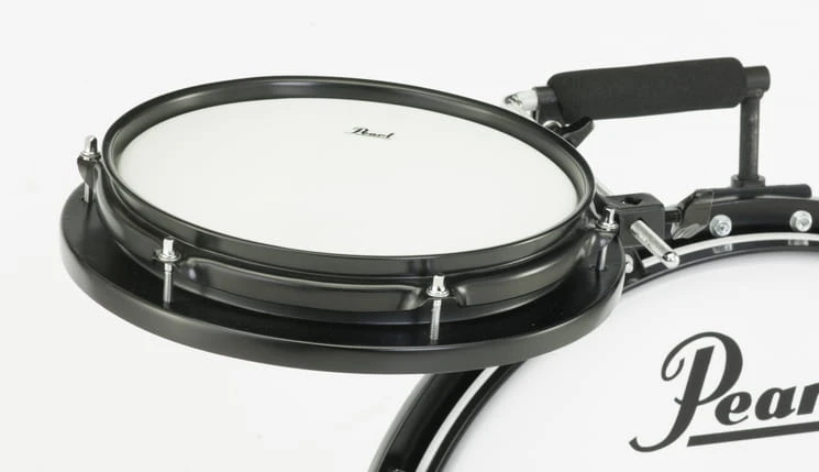  PEARL PCTK-1810 Compact Traveler Kit 18", 10"