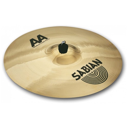 SABIAN AA Medium Crash 16"