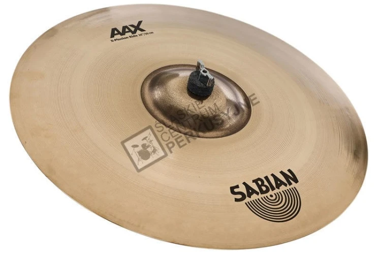SABIAN AAX X-Plosion Ride 20"