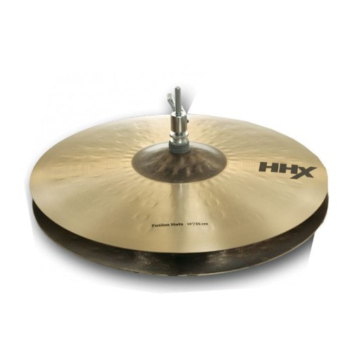 SABIAN HHX Fusion Hi-hat 13"