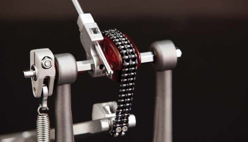 PEARL P-2052C Eliminator Redline stopa podwojna