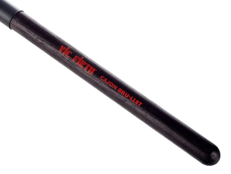 VIC FIRTH CB1 Cajon Bru-llet