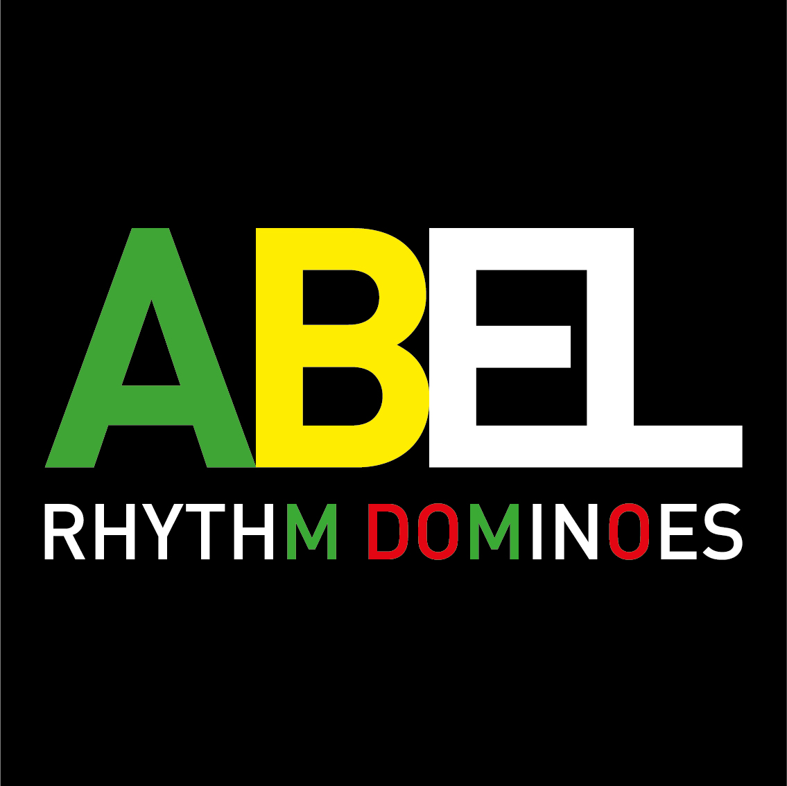Manufacturer: ABEL Rhythm Dominoes (go to products)