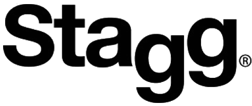 Manufacturer: STAGG (go to products)